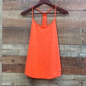 Under Armour Heatgear Loose Tank NWOT